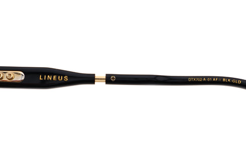 LINEUS col.01